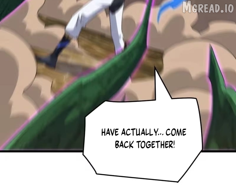 Invasion of the Myriad Races: Starting by Taming a Legendary Beast Chapter 82  - page 150